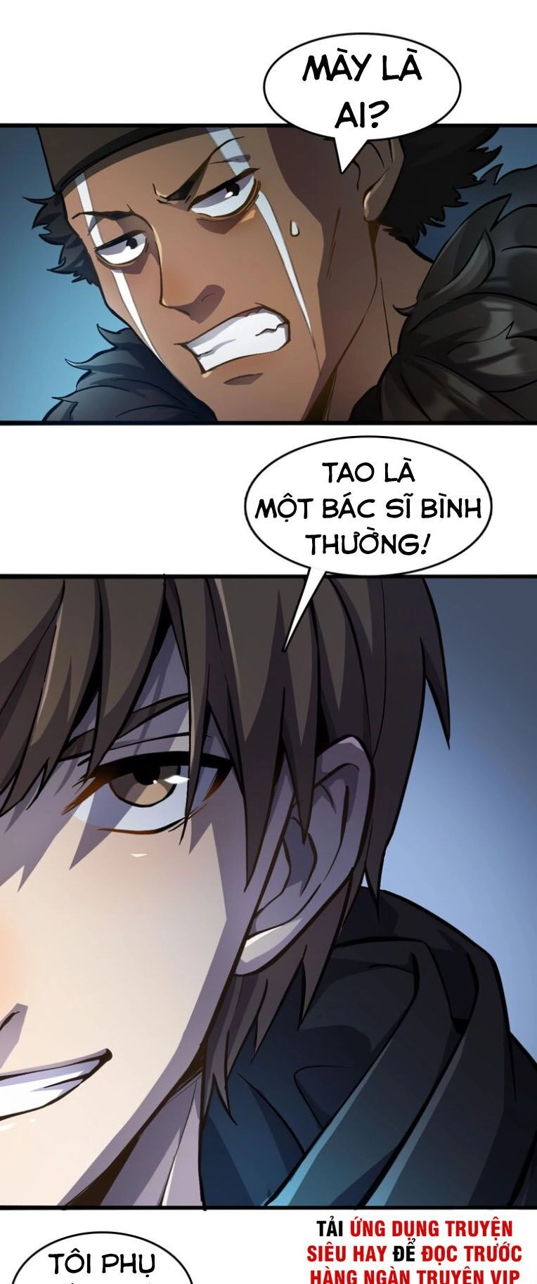 Trọng Sinh Tiểu Y Tiên Chapter 30 - 6