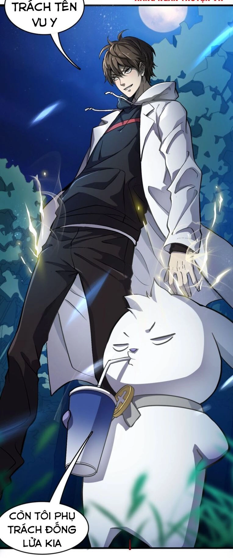 Trọng Sinh Tiểu Y Tiên Chapter 30 - 7