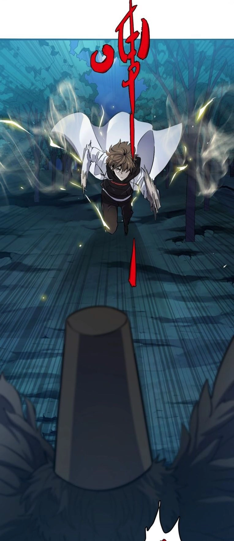 Trọng Sinh Tiểu Y Tiên Chapter 30 - 8