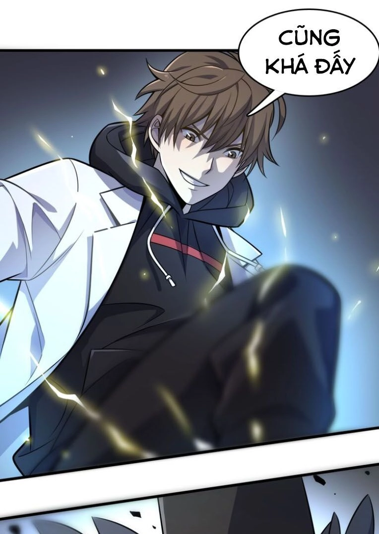 Trọng Sinh Tiểu Y Tiên Chapter 30 - 10