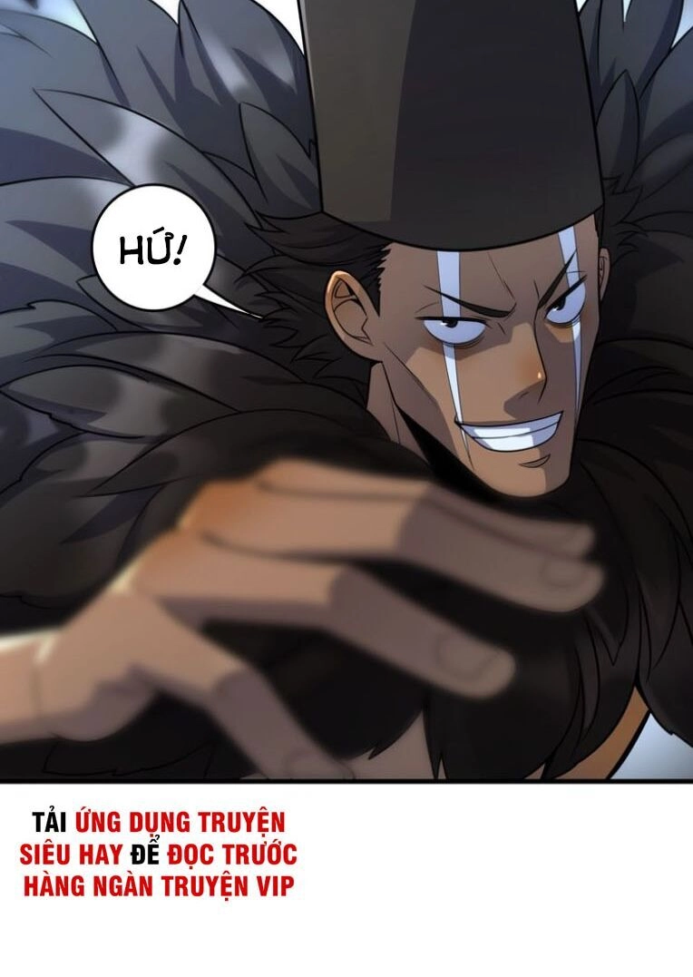 Trọng Sinh Tiểu Y Tiên Chapter 30 - 11