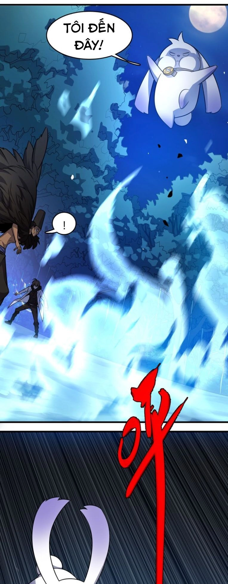 Trọng Sinh Tiểu Y Tiên Chapter 30 - 12