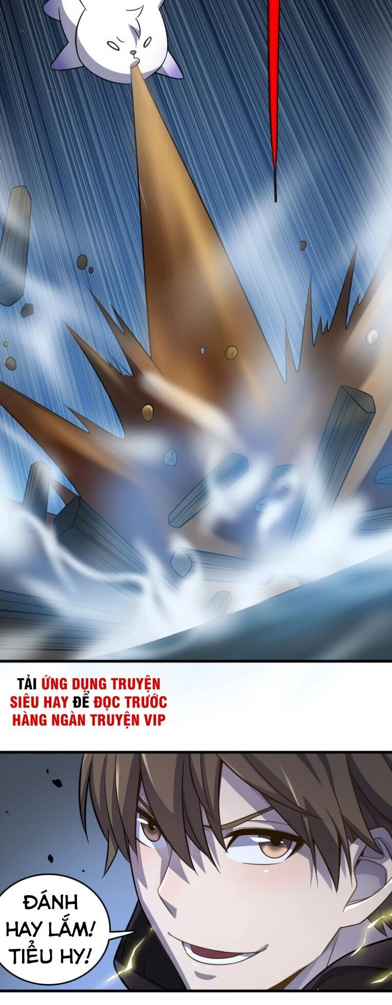 Trọng Sinh Tiểu Y Tiên Chapter 30 - 13