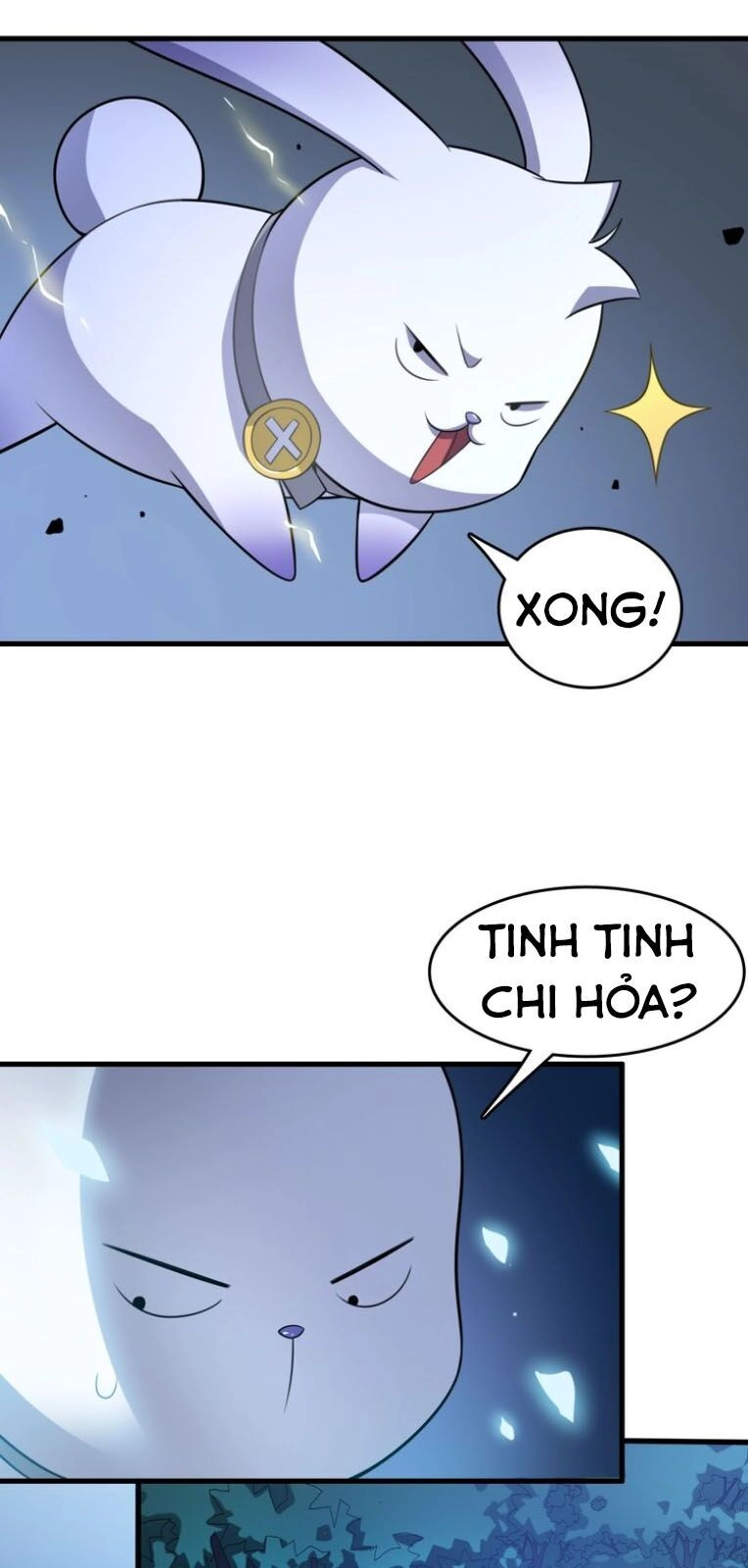 Trọng Sinh Tiểu Y Tiên Chapter 30 - 14