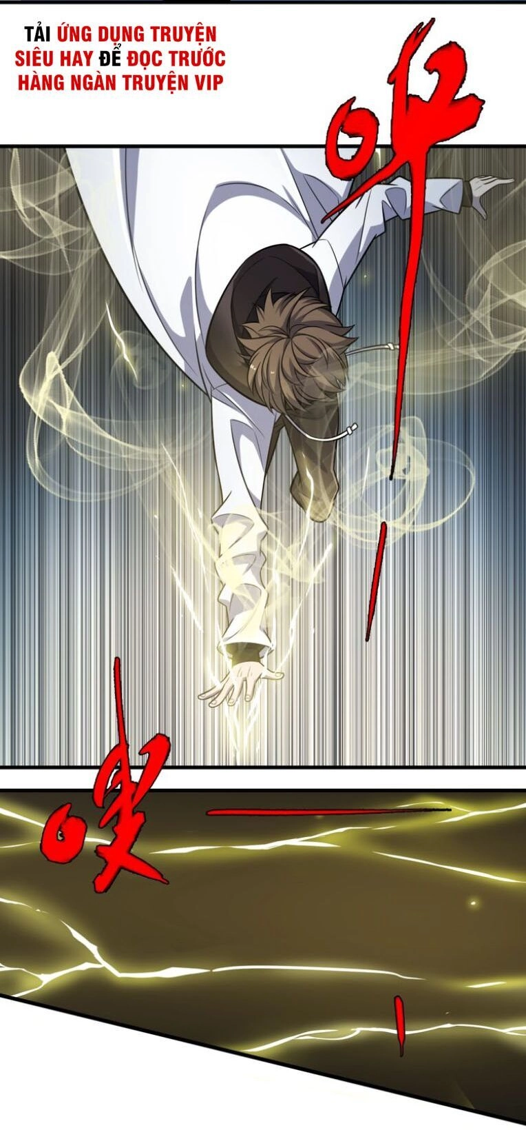 Trọng Sinh Tiểu Y Tiên Chapter 30 - 17