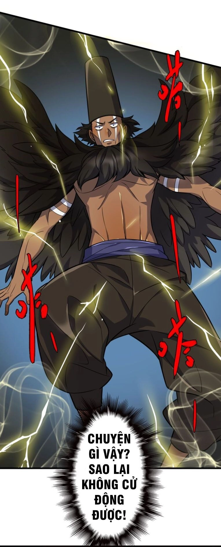 Trọng Sinh Tiểu Y Tiên Chapter 30 - 18