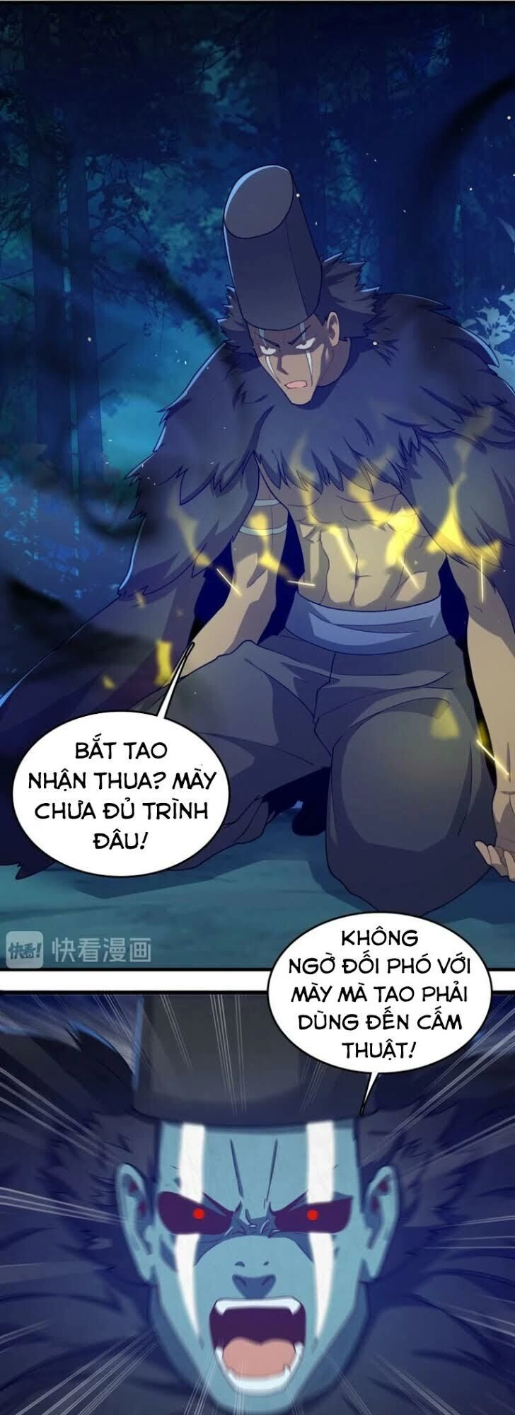 Trọng Sinh Tiểu Y Tiên Chapter 30 - 20