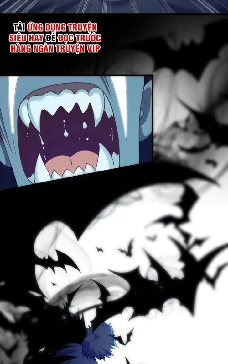 Trọng Sinh Tiểu Y Tiên Chapter 30 - 21