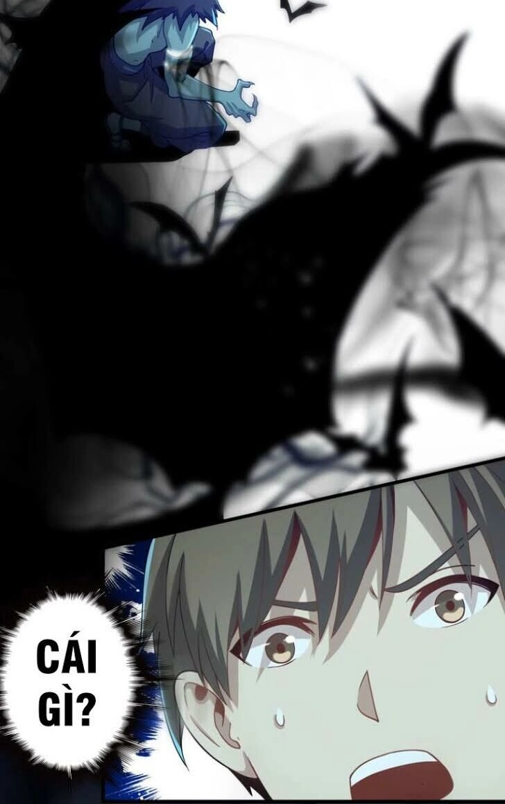 Trọng Sinh Tiểu Y Tiên Chapter 30 - 22