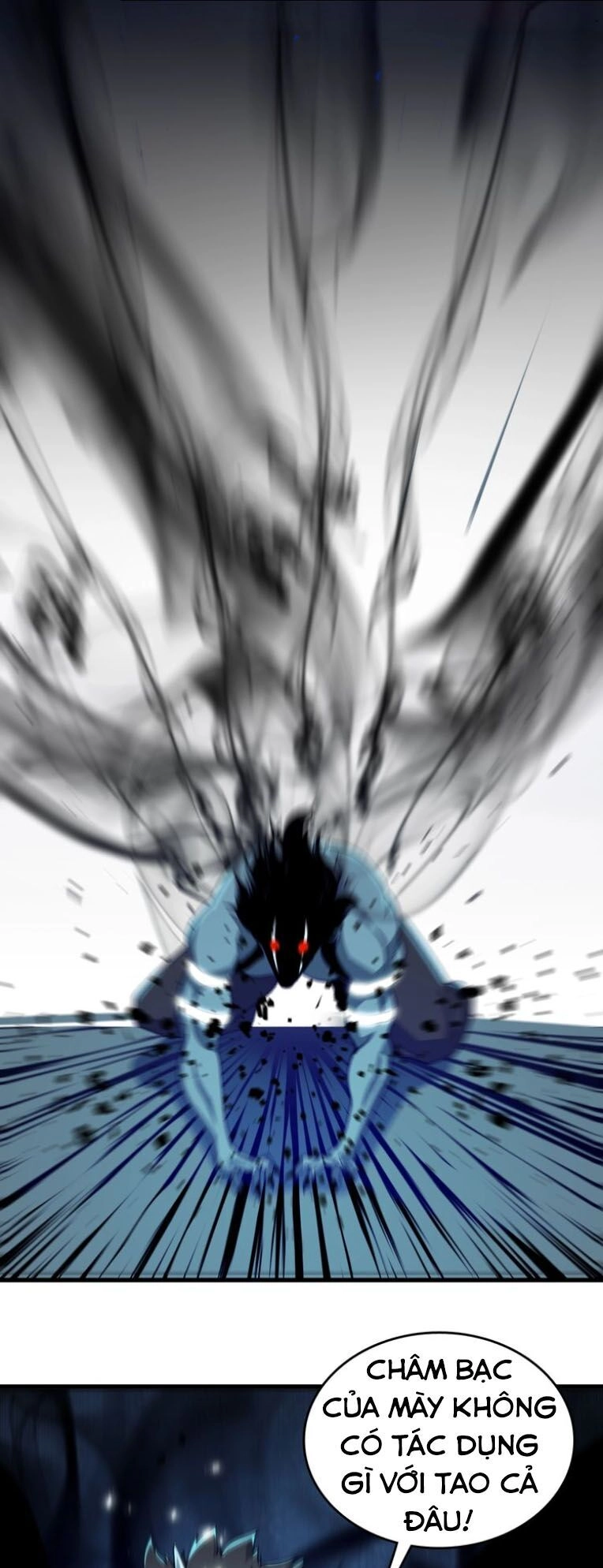 Trọng Sinh Tiểu Y Tiên Chapter 30 - 23