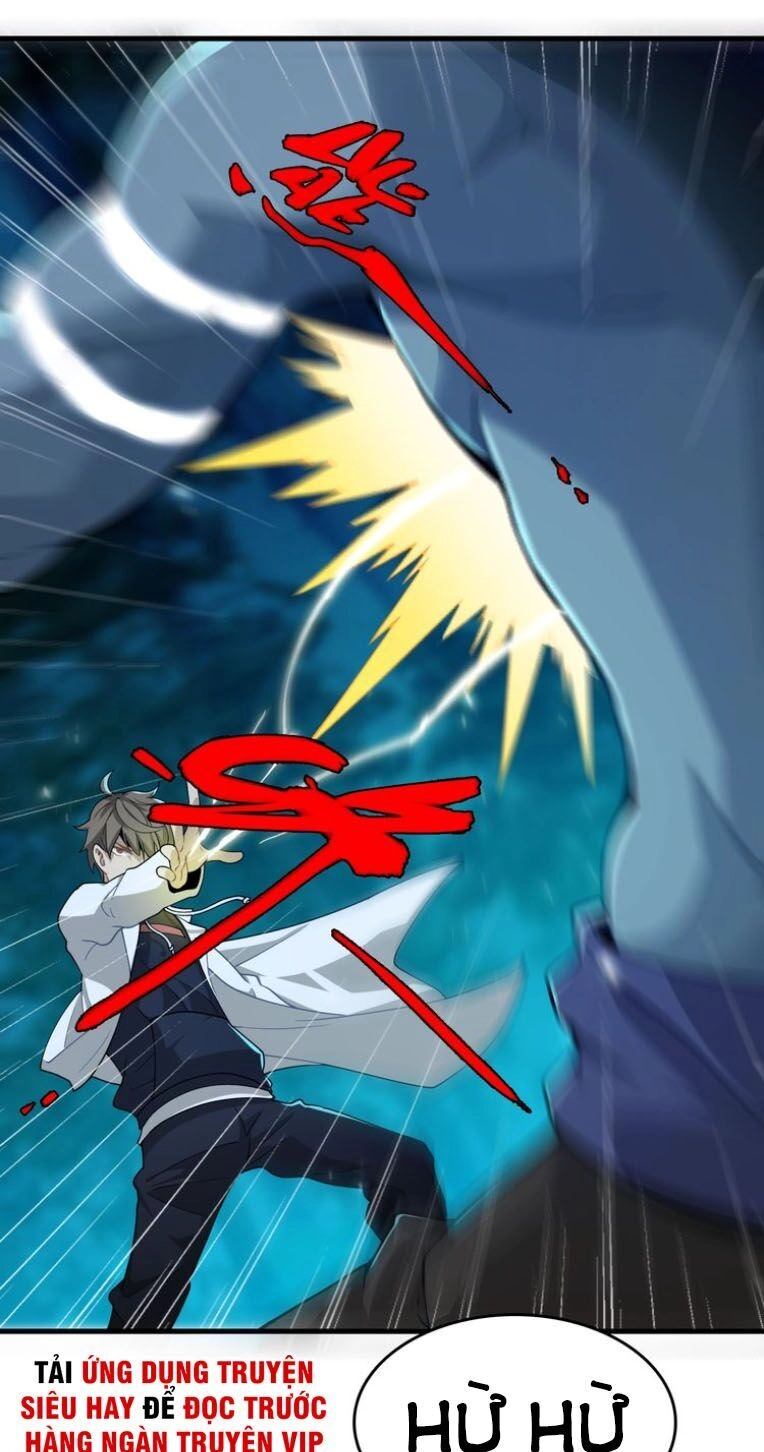 Trọng Sinh Tiểu Y Tiên Chapter 30 - 25