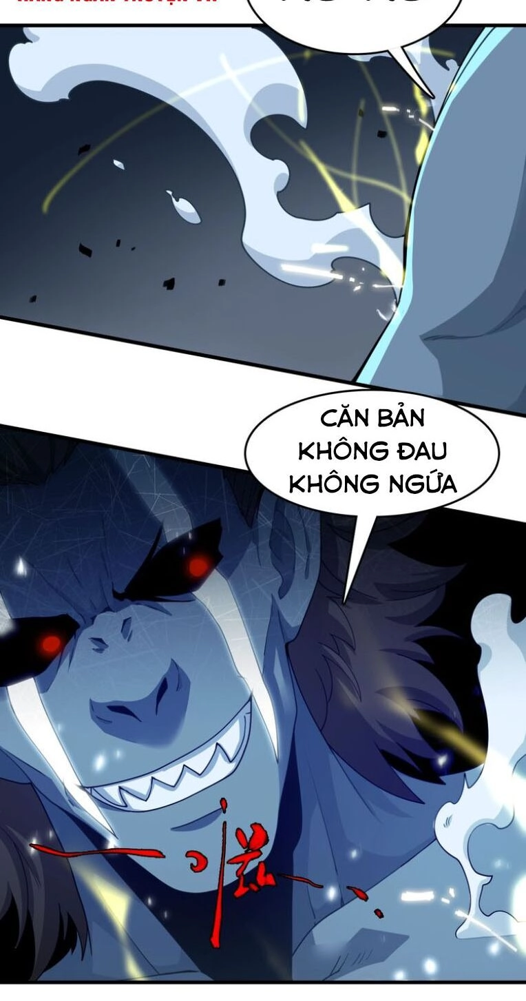 Trọng Sinh Tiểu Y Tiên Chapter 30 - 26