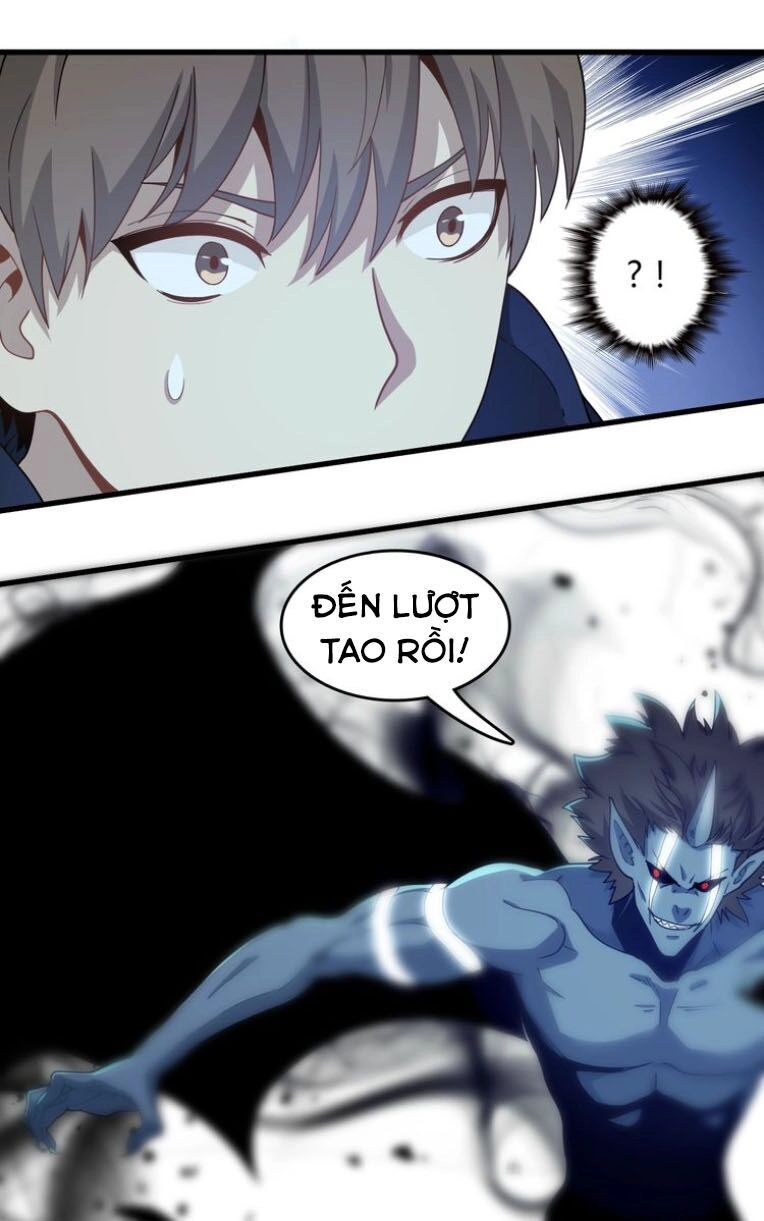 Trọng Sinh Tiểu Y Tiên Chapter 30 - 27