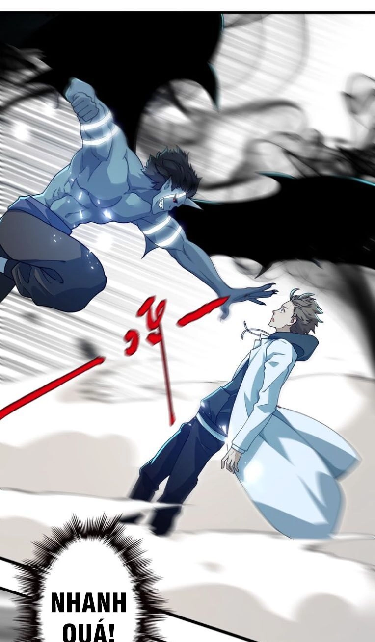 Trọng Sinh Tiểu Y Tiên Chapter 30 - 29