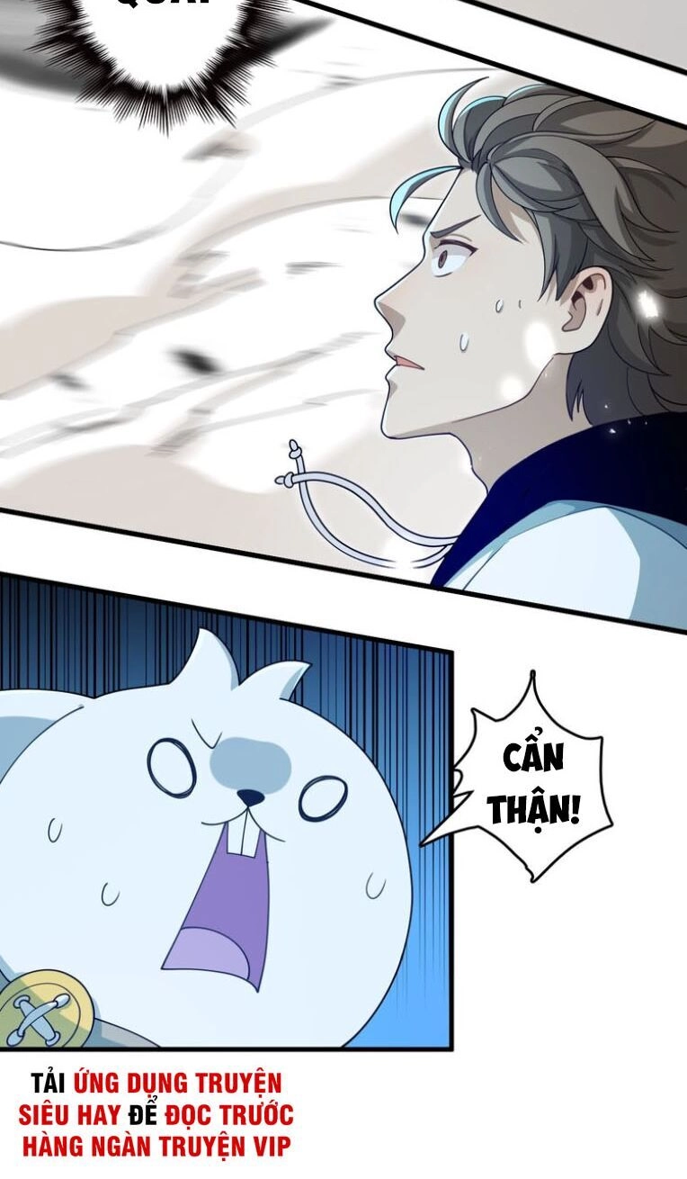 Trọng Sinh Tiểu Y Tiên Chapter 30 - 30