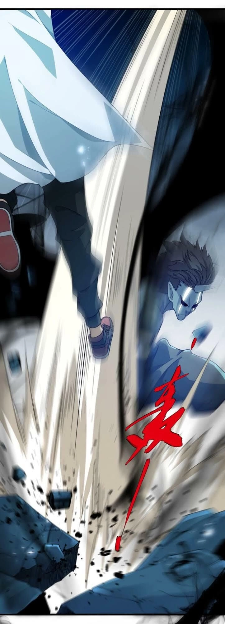 Trọng Sinh Tiểu Y Tiên Chapter 30 - 31