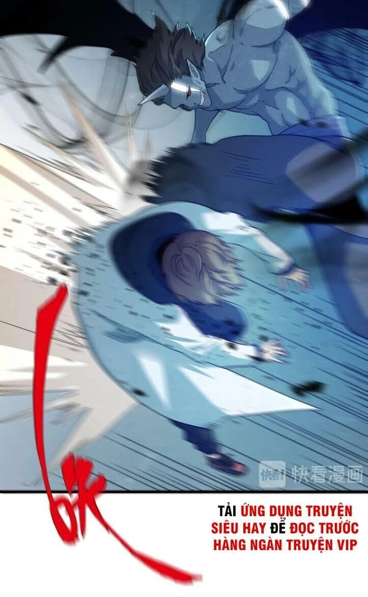 Trọng Sinh Tiểu Y Tiên Chapter 30 - 33