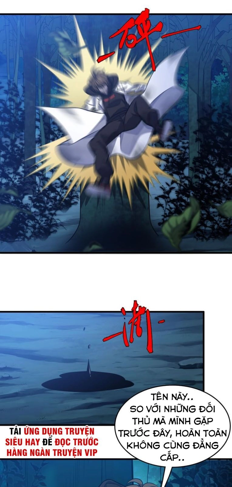 Trọng Sinh Tiểu Y Tiên Chapter 30 - 34