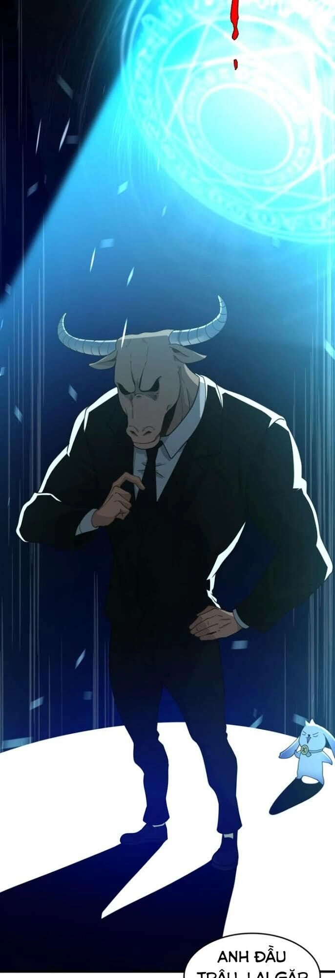 Trọng Sinh Tiểu Y Tiên Chapter 30 - 40