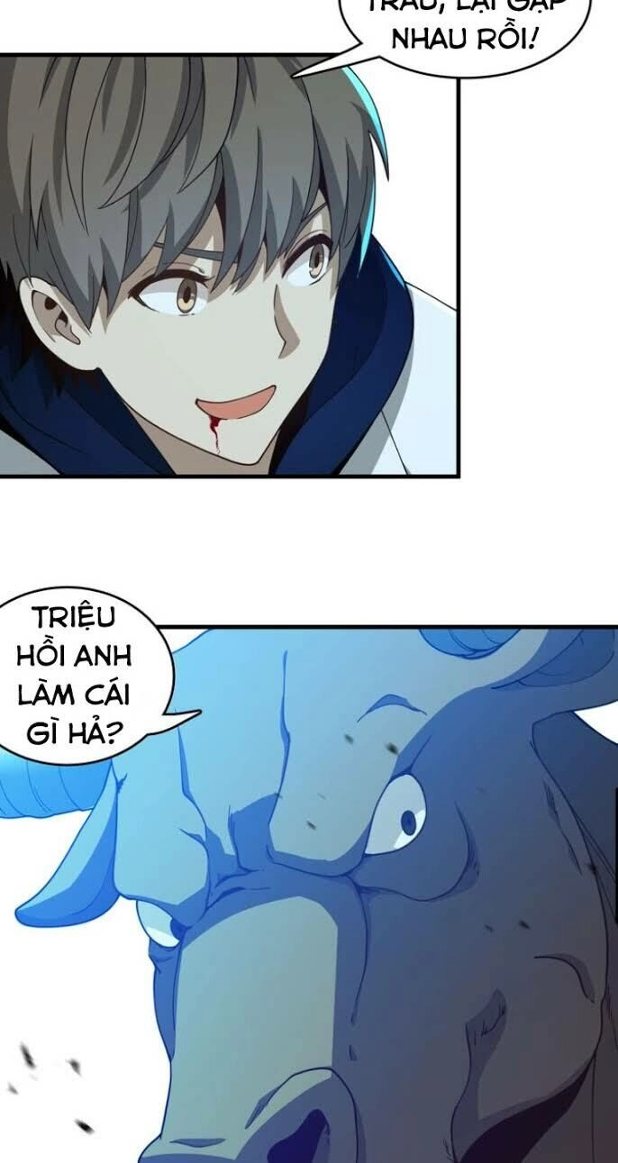 Trọng Sinh Tiểu Y Tiên Chapter 30 - 41