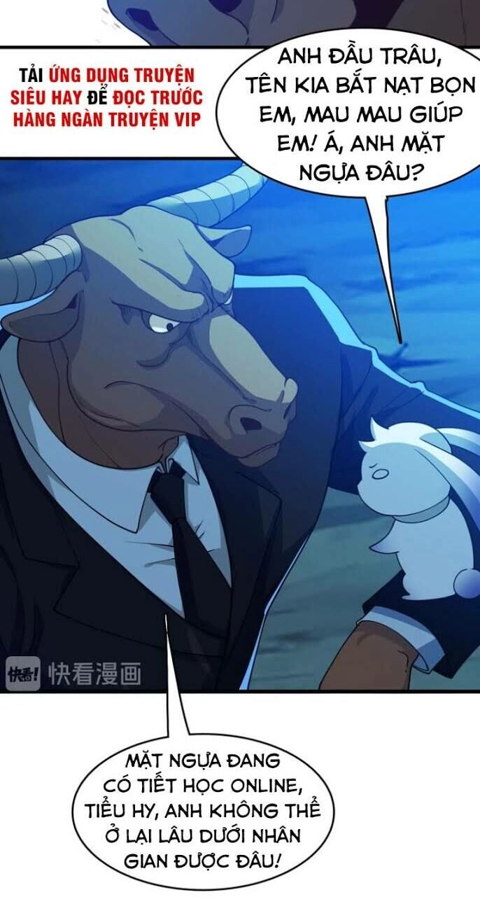 Trọng Sinh Tiểu Y Tiên Chapter 30 - 42