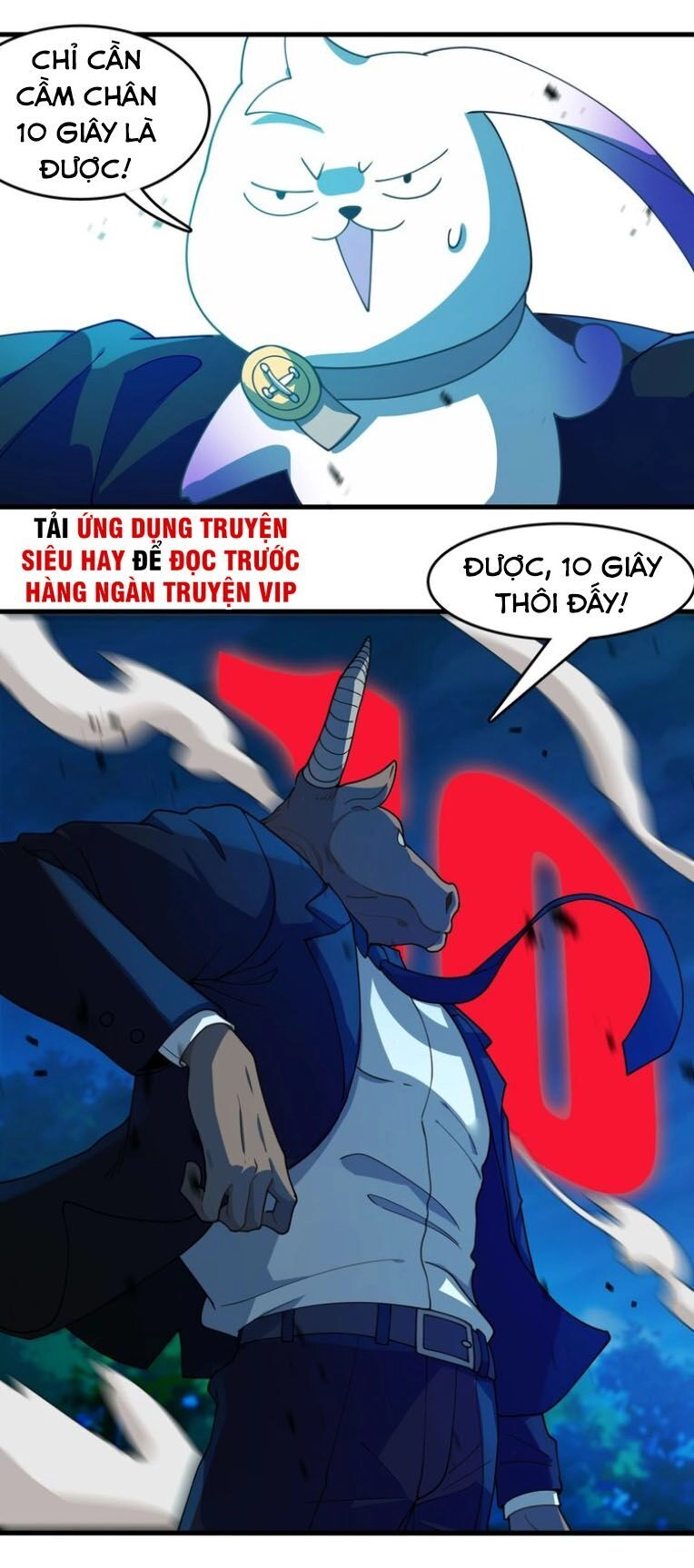 Trọng Sinh Tiểu Y Tiên Chapter 30 - 43