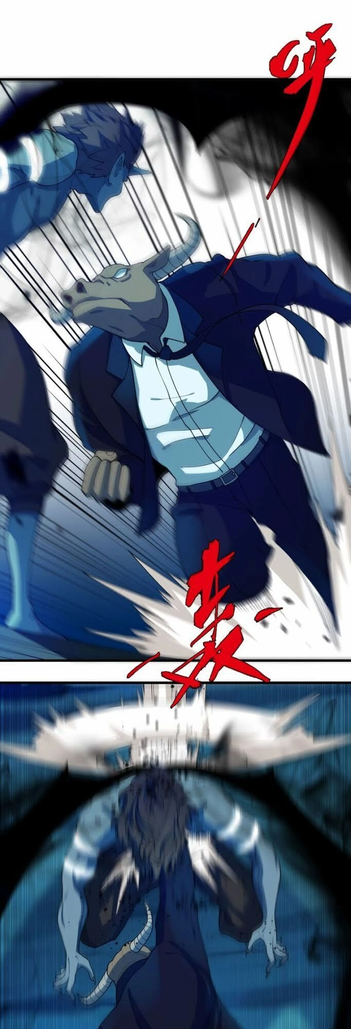 Trọng Sinh Tiểu Y Tiên Chapter 30 - 44