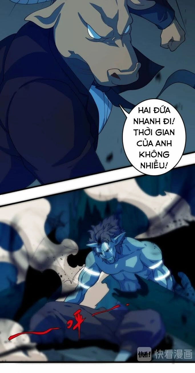 Trọng Sinh Tiểu Y Tiên Chapter 30 - 46