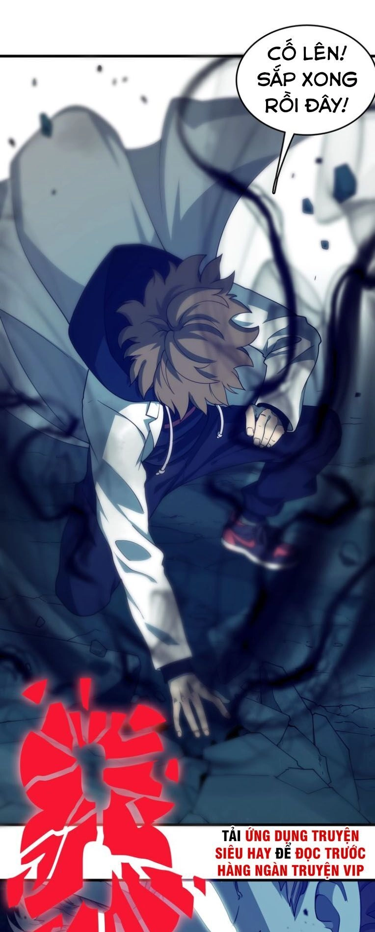 Trọng Sinh Tiểu Y Tiên Chapter 30 - 47