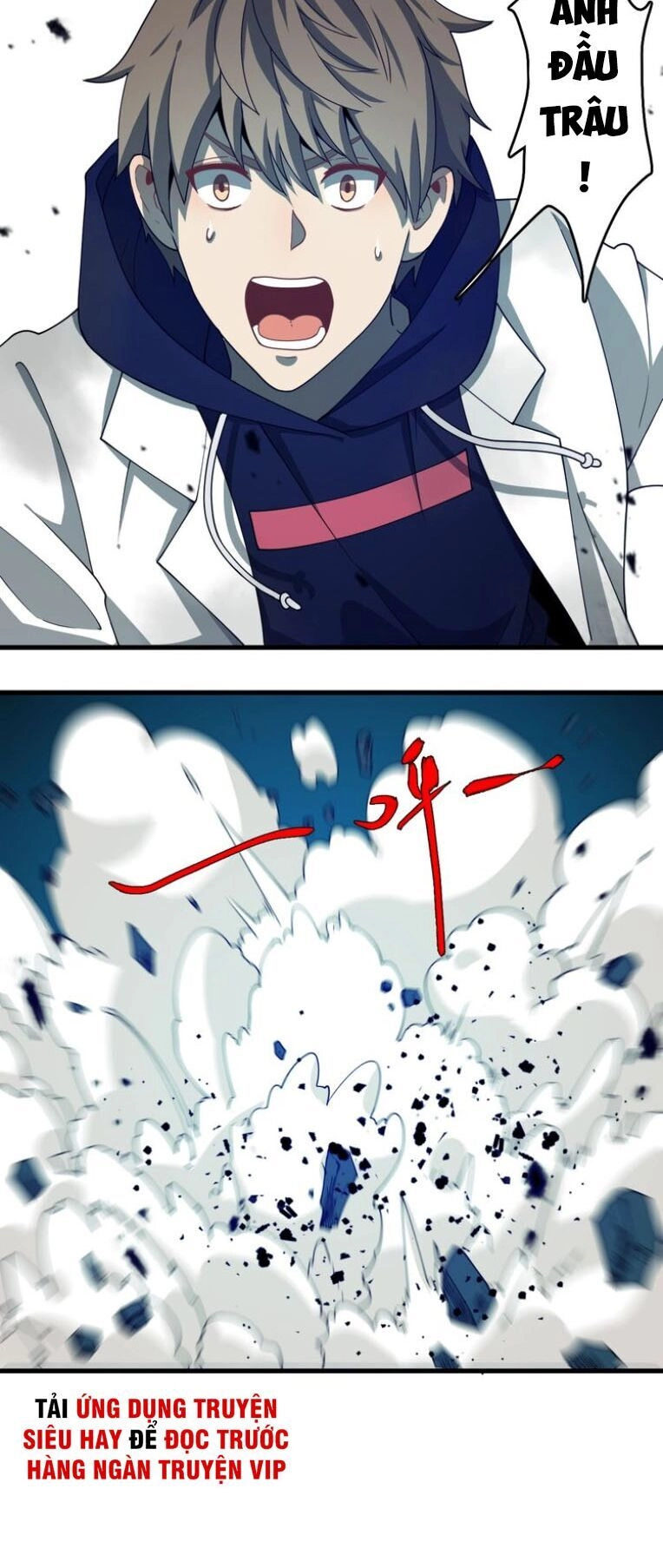 Trọng Sinh Tiểu Y Tiên Chapter 30 - 50