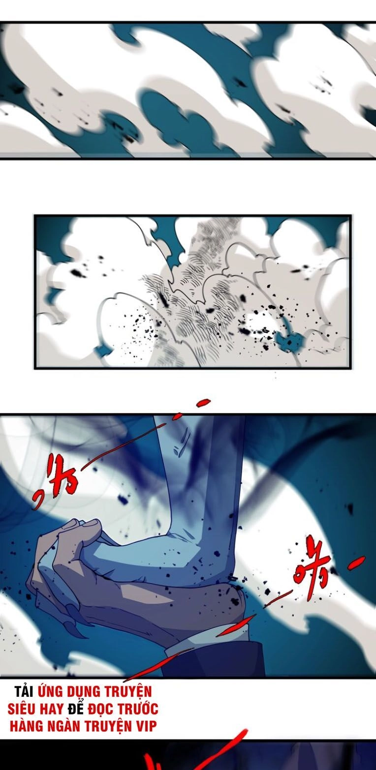 Trọng Sinh Tiểu Y Tiên Chapter 30 - 51