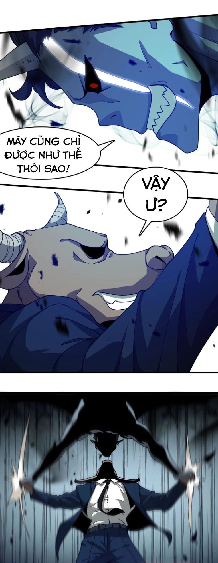 Trọng Sinh Tiểu Y Tiên Chapter 30 - 53