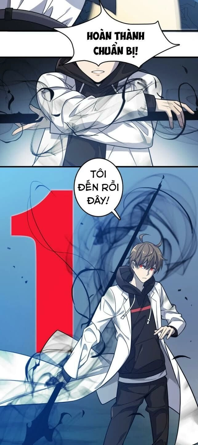 Trọng Sinh Tiểu Y Tiên Chapter 30 - 56