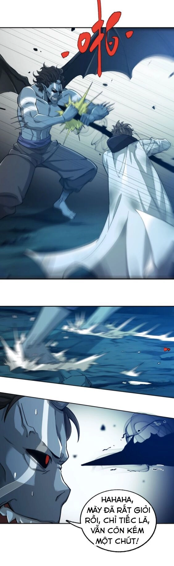 Trọng Sinh Tiểu Y Tiên Chapter 31 - 6