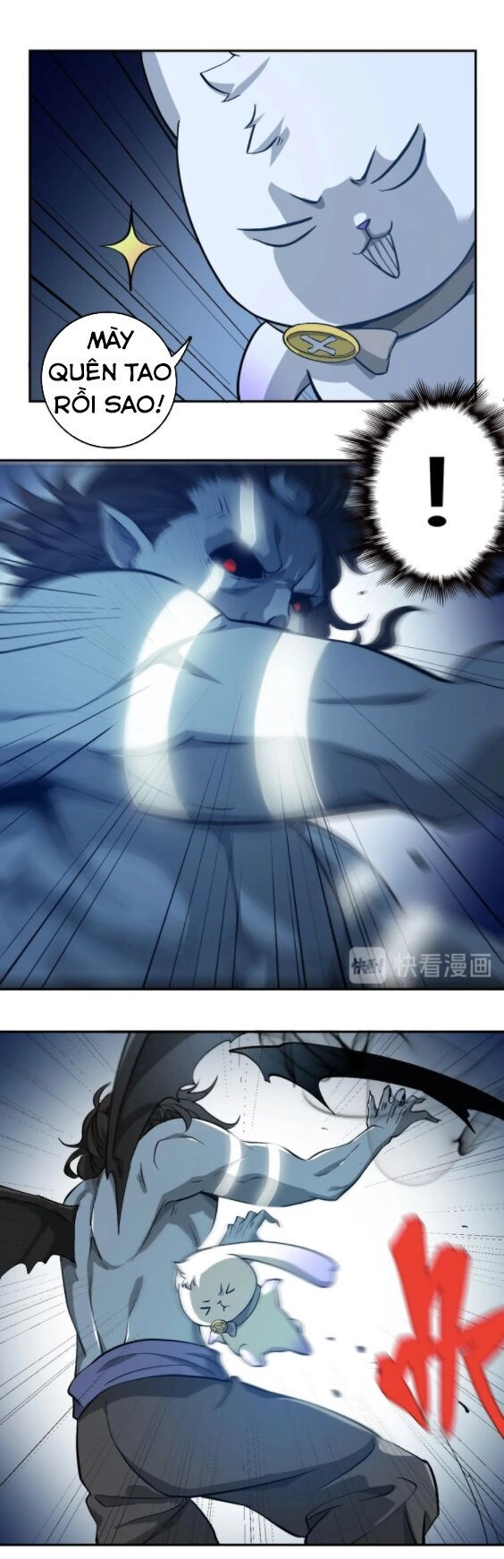 Trọng Sinh Tiểu Y Tiên Chapter 31 - 7