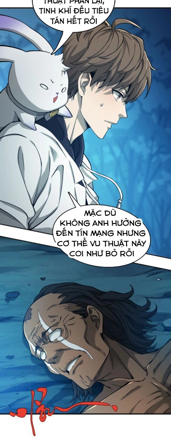 Trọng Sinh Tiểu Y Tiên Chapter 31 - 13