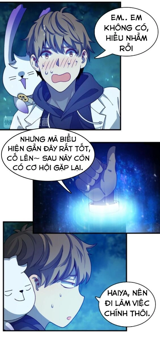 Trọng Sinh Tiểu Y Tiên Chapter 31 - 15