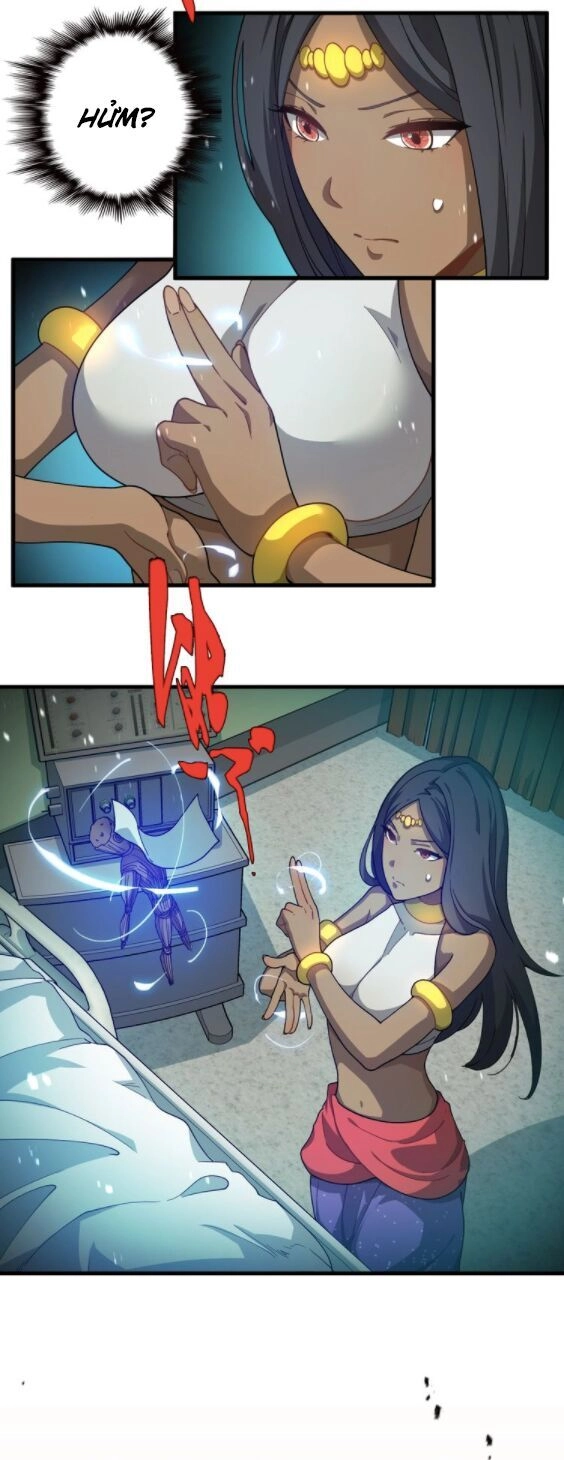 Trọng Sinh Tiểu Y Tiên Chapter 31 - 18