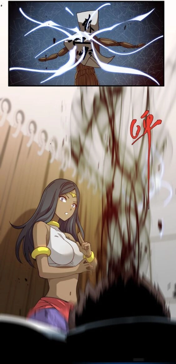 Trọng Sinh Tiểu Y Tiên Chapter 31 - 19