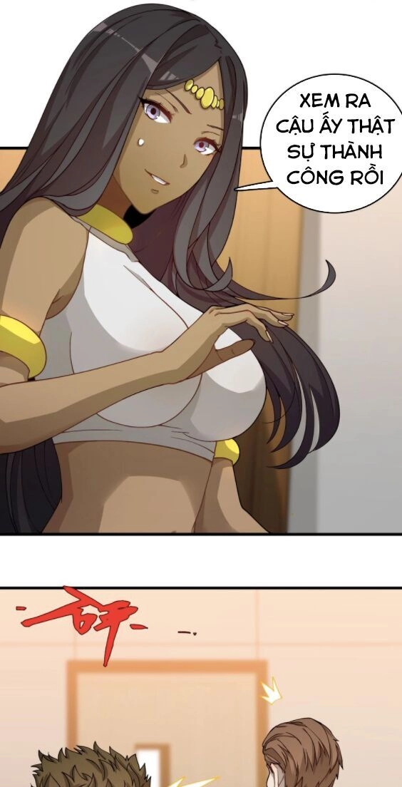 Trọng Sinh Tiểu Y Tiên Chapter 31 - 21