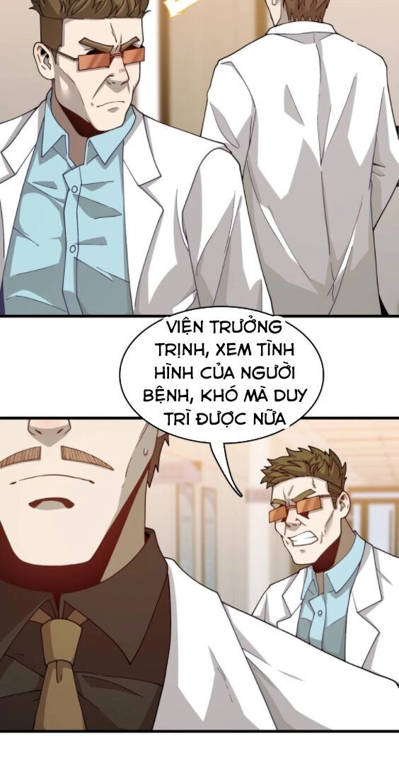 Trọng Sinh Tiểu Y Tiên Chapter 31 - 22