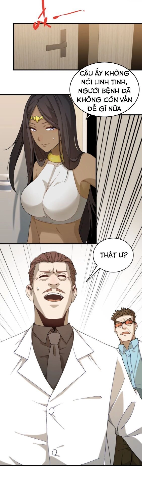 Trọng Sinh Tiểu Y Tiên Chapter 31 - 26