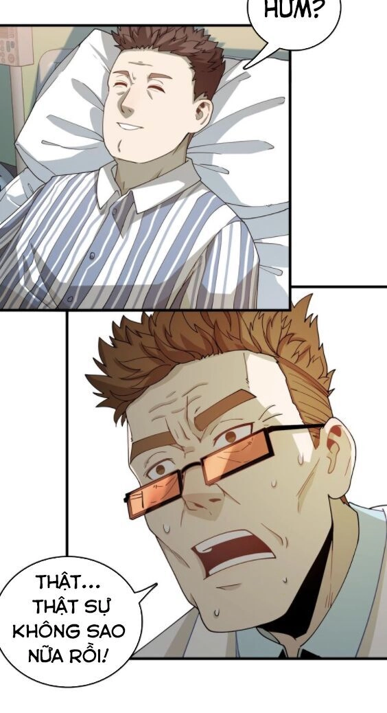 Trọng Sinh Tiểu Y Tiên Chapter 31 - 29