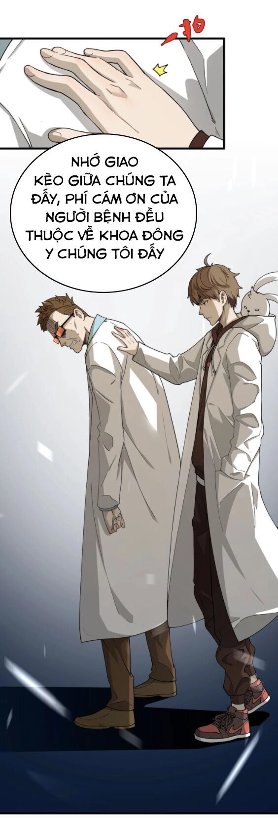 Trọng Sinh Tiểu Y Tiên Chapter 31 - 30