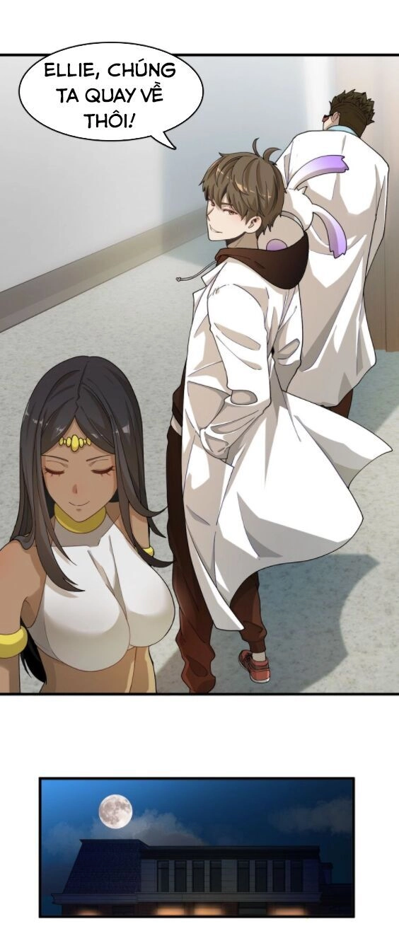 Trọng Sinh Tiểu Y Tiên Chapter 31 - 31