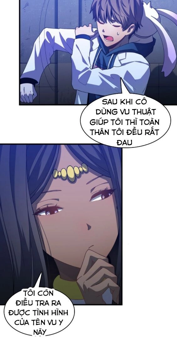 Trọng Sinh Tiểu Y Tiên Chapter 31 - 33