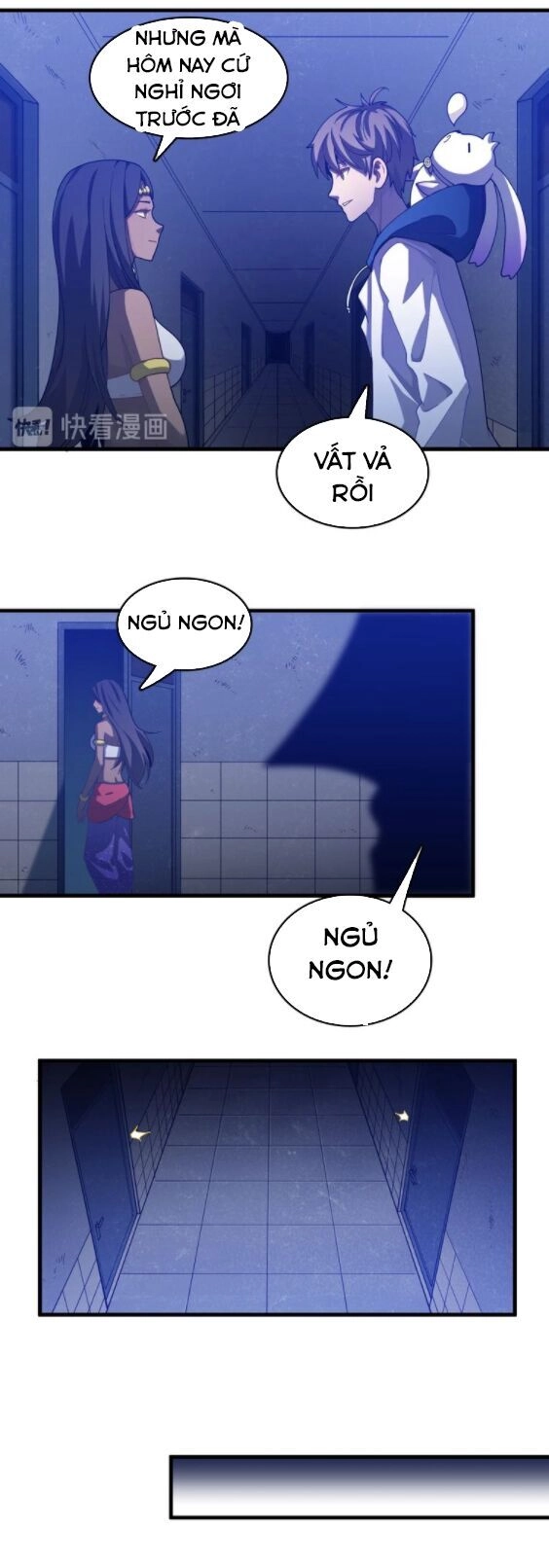 Trọng Sinh Tiểu Y Tiên Chapter 31 - 34