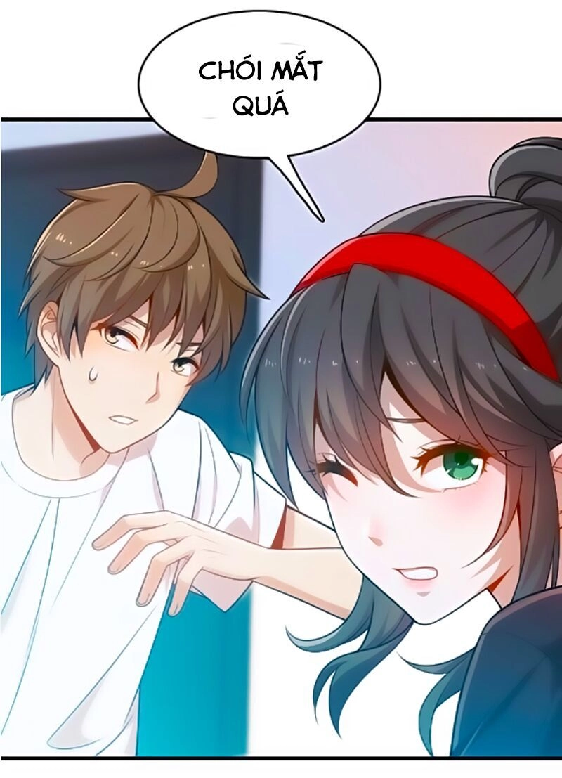 Trọng Sinh Tiểu Y Tiên Chapter 32 - 3