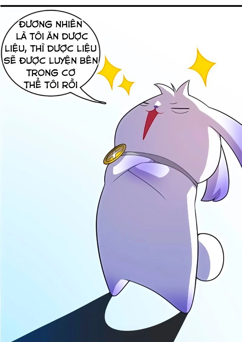 Trọng Sinh Tiểu Y Tiên Chapter 32 - 7