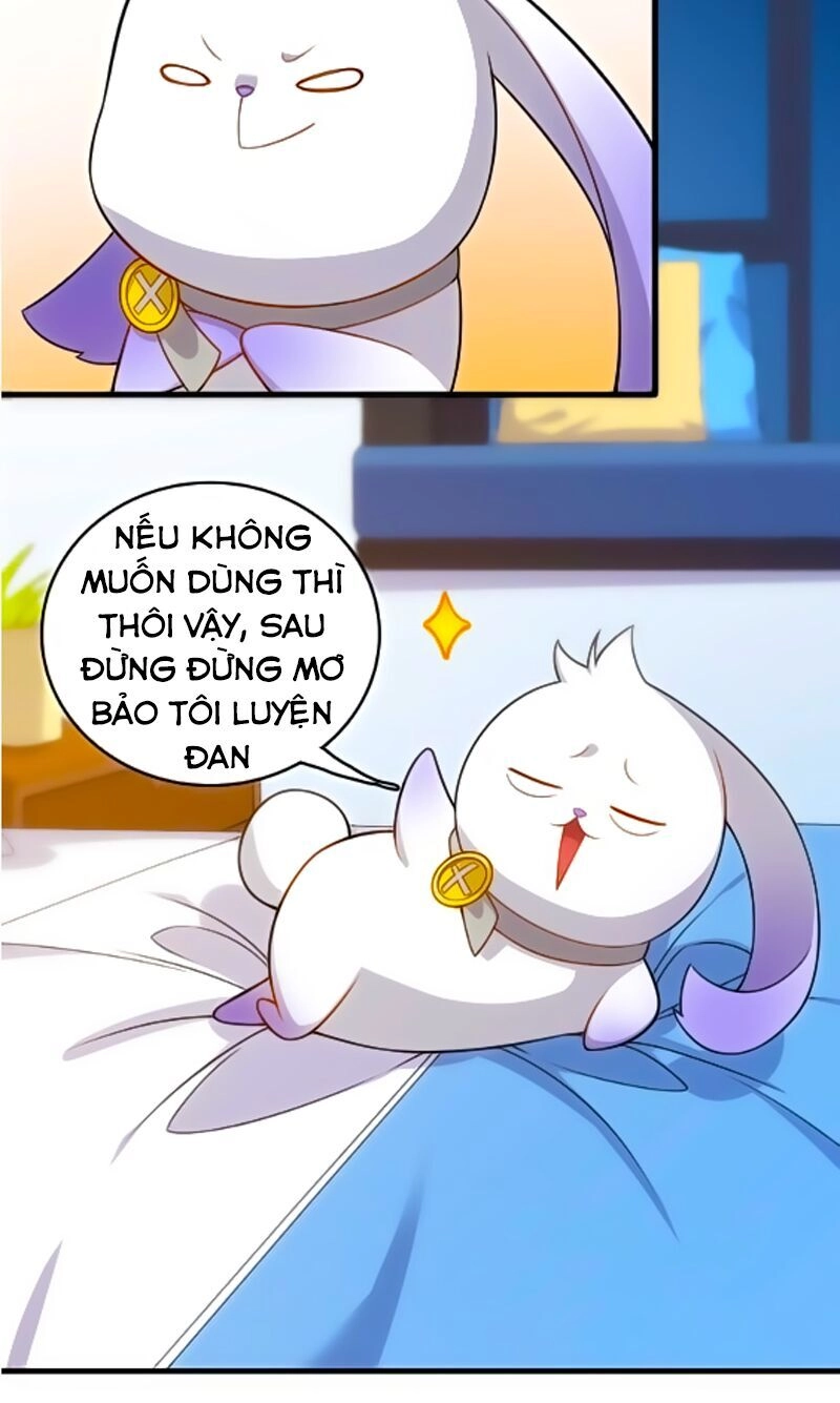 Trọng Sinh Tiểu Y Tiên Chapter 32 - 10